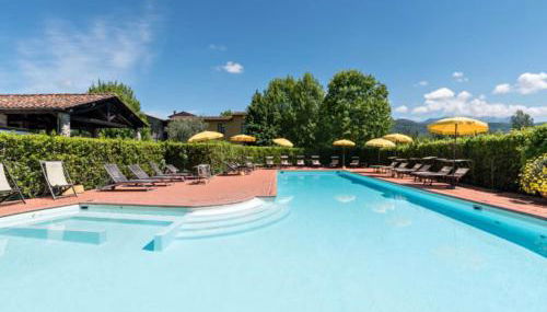 Apartement in der Residence Antico Casale - Foto 5