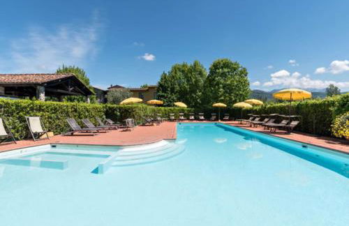 Apartement in der Residence Antico Casale - Foto 5