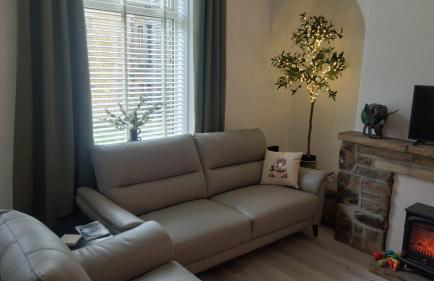 Harrys Hideaway Cottage - Foto 8