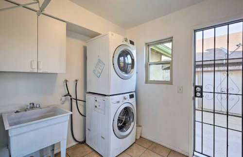 Breeze By the Pool Chula Vista Home with Game Room - Foto 33