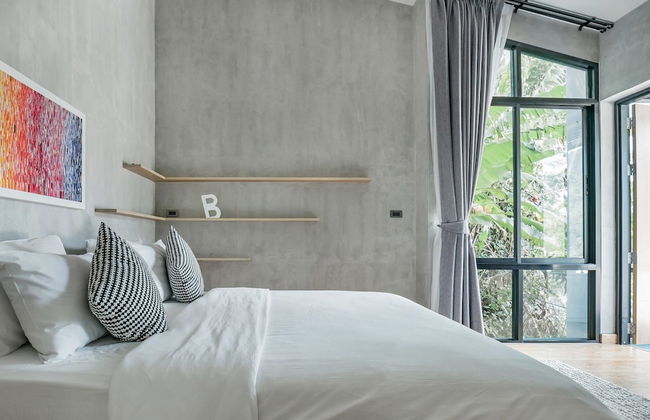 Wallaya Grand Pool Villa by Alexanders - Foto 2