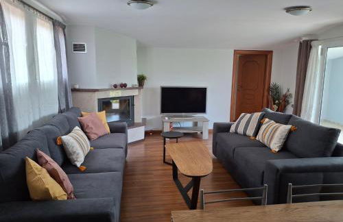 Ste's house at Macedonia Airport - Photo 39