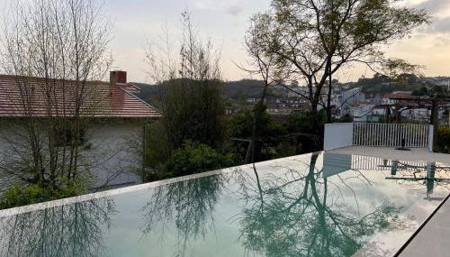 Casa Velha - Santiago Family House - Foto 4