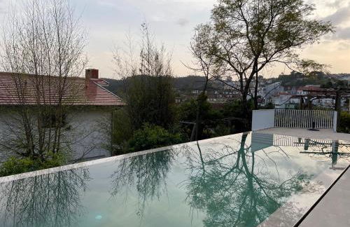 Casa Velha - Santiago Family House - Foto 4