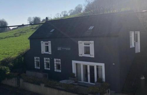 Old Boathouse Upper Lough Erne - Foto 57