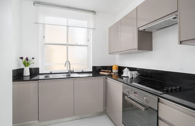 Nevern Place by Supercity Aparthotels - Foto 21