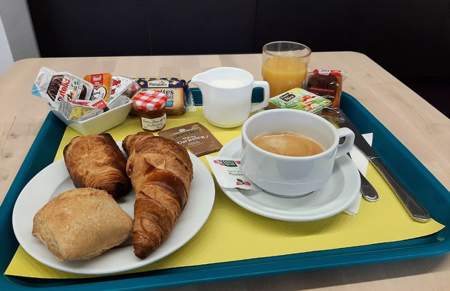 Residence Laudine - Photo 17