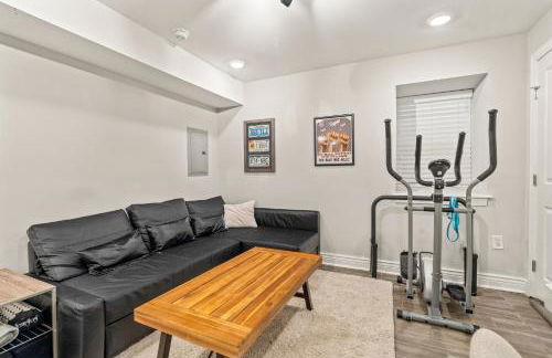 Getaway in the heart of the city - Foto 8