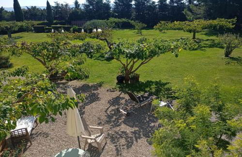 Gîte la Cigale en pleine campagne - Foto 14