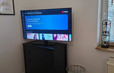 Apartament Wieżyczka - Foto 13