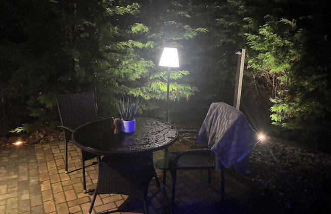 Sheffield-apartment-sleeps4-parking-hottub - Photo 26