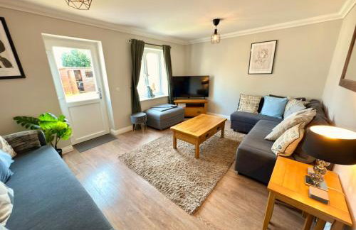 Spacious 3 Bedroom House in Wool - Foto 7