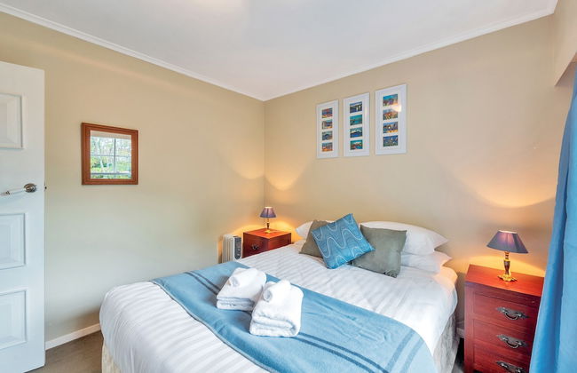 Rustic 2BR nr Mission Bay w Garden view - Foto 8