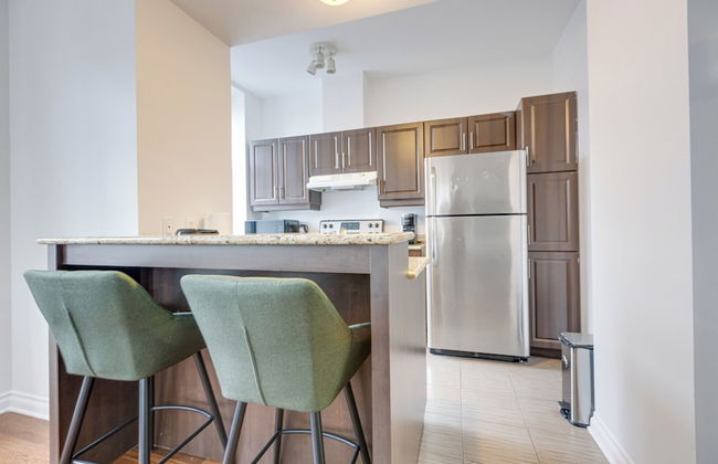 Boulevard Suites - M11 - Foto 65