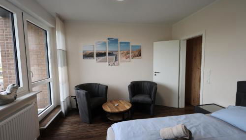 Haus Ausreißer 2 - Ankerplatz - Foto 4