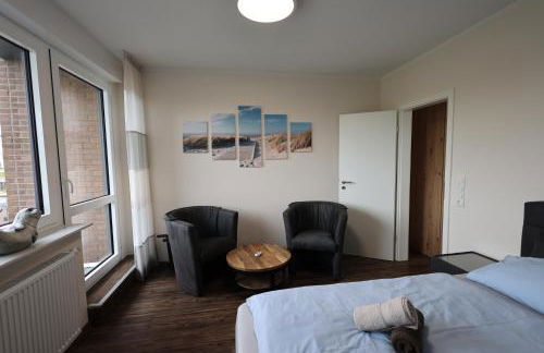 Haus Ausreißer 2 - Ankerplatz - Foto 4