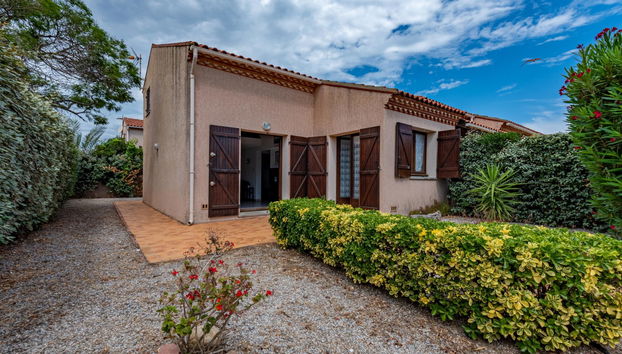 Hameau des Tamarins - Foto 5, House