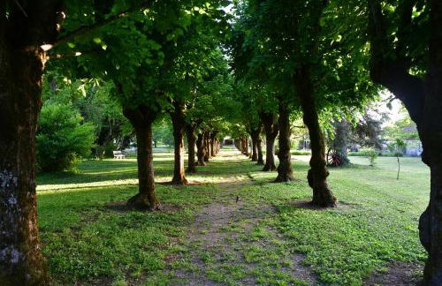 Le Val Clos, appartement dans une maison de maître 19e - Foto 26