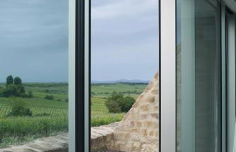 Modernes Apartment in den Weinbergen der Pfalz - Foto 21