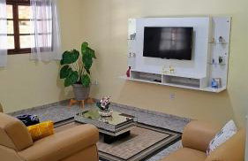 Casa Linear Térrea com Piscina no Atlântico - Foto 11