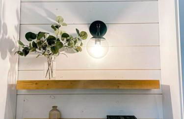 the RISER - BRAND NEW Modern Cabin in Broken Bow - Foto 26