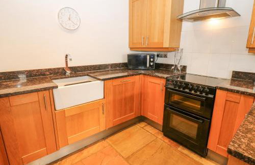 Durham Cottage - Foto 11