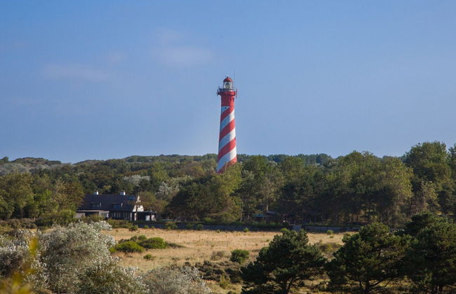 Holiday Home in De Punt With Pool & Garden - Photo 39