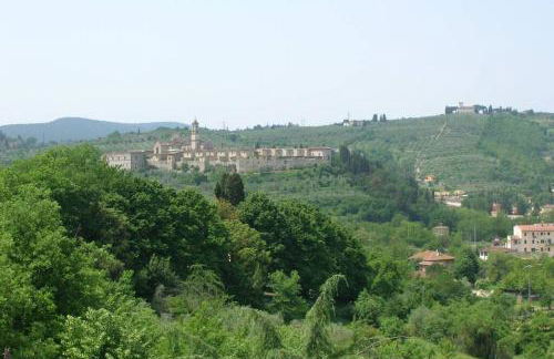 CASA LA TORRE un castello alle porte di Firenze - Photo 22
