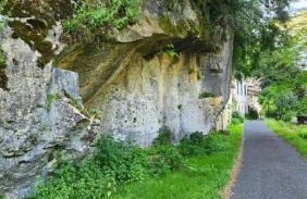 Maison en pierre Chez Sorel - Foto 19