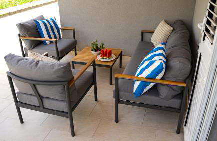 Apartment Aria - Foto 21