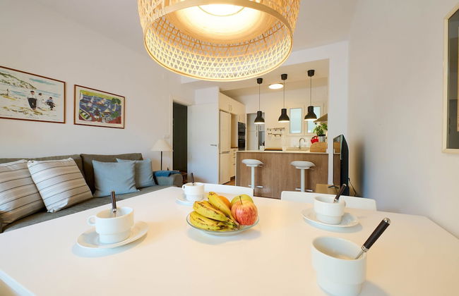 Llevant in Llafranc With 3 Bedrooms and 2 Bathrooms - Foto 2