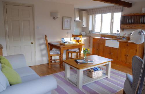 The Neuadd Cottages - Foto 22