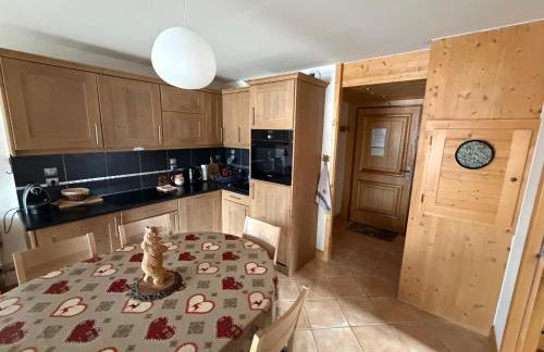 Résidence Les Chardons Argentés - Foto 6