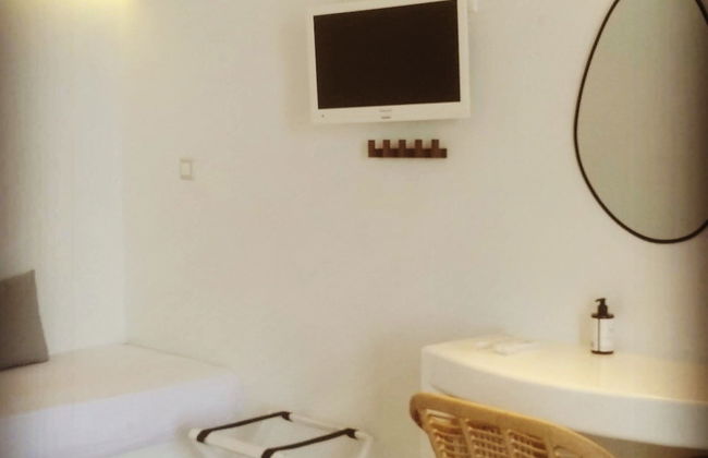 Faros Villa small hotel & restaurant - Foto 25