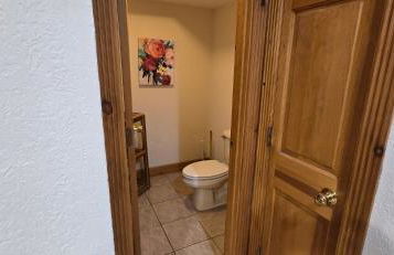 Coopers Run Five Bedroom Log Home with Hot Tub Pool Table and Views - Foto 26