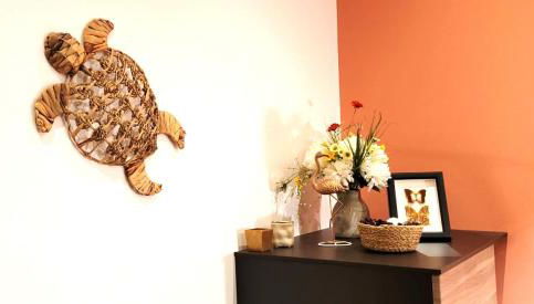 studio Orange - Parc Astérix - Mer de Sable - Villepinte - Aéroport CDG - Foto 4