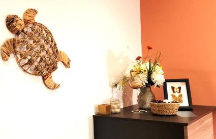 studio Orange - Parc Astérix - Mer de Sable - Villepinte - Aéroport CDG - Foto 4