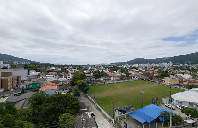 SSG - Estúdios próximos a UFSC em Florianópolis - Foto 153