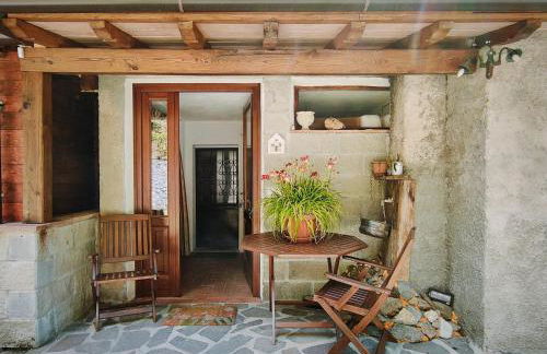 Casa Vacanze IL BOSCACCIO "Casa Serena" - Foto 38