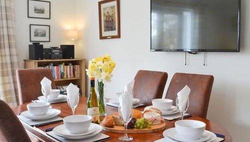 Invernoe Cottage - Foto 4