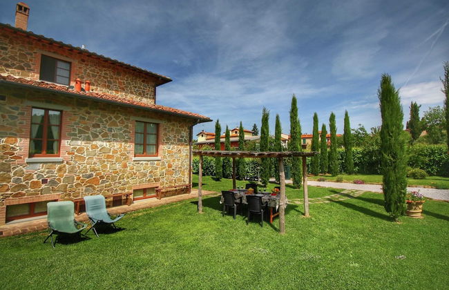 Rustic Retreat With Pool - Foto 52