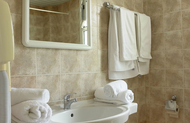 Alkion Hotel - Foto 17