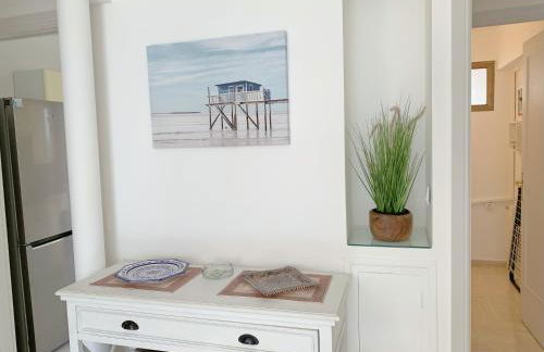 Appartement front de mer, 80M2 (3P), Piscine & Mer - Foto 3