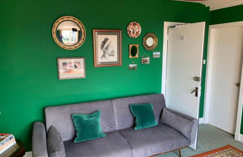 Squirrel Away Apartment Crieff - Photo 12