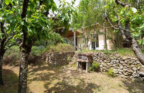 Family Escape in Les Salelles - Foto 6