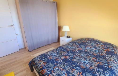 Comme à la maison ! 4 chambres, vue mer - Photo 18