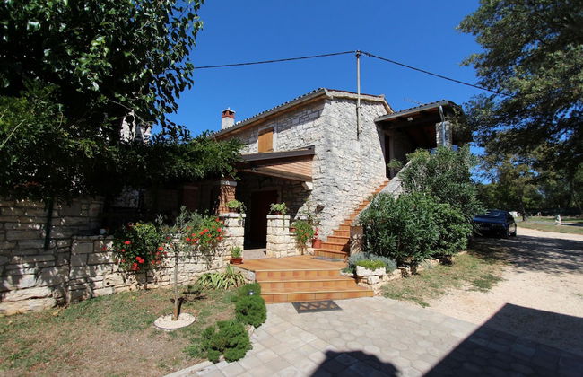 Apartments Bertetic - Foto 2