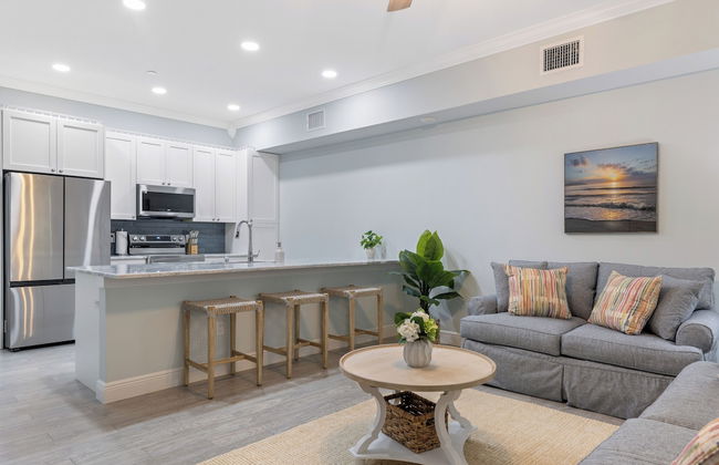 River Rentals Sebastian - Foto 22