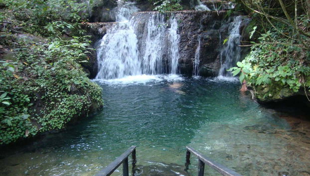 Boca da Onça Hiking Tour - Foto 3