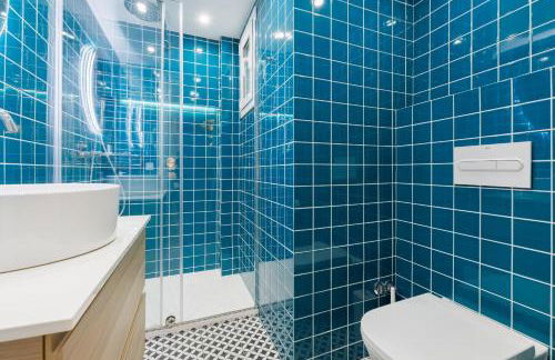 Stylish Apartment near Plaça España - Foto 18